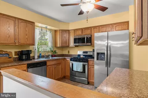 Kitchen - 36 Mohawk Ave, Clementon, NJ 08021 photo 1 of 1