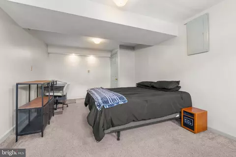 Bedroom - 36 Mohawk Ave, Clementon, NJ 08021 photo 4 of 5