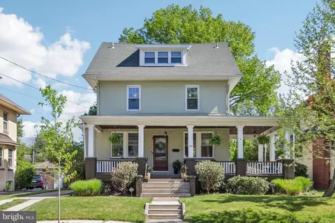 829 Stokes Ave, Collingswood, NJ 08108