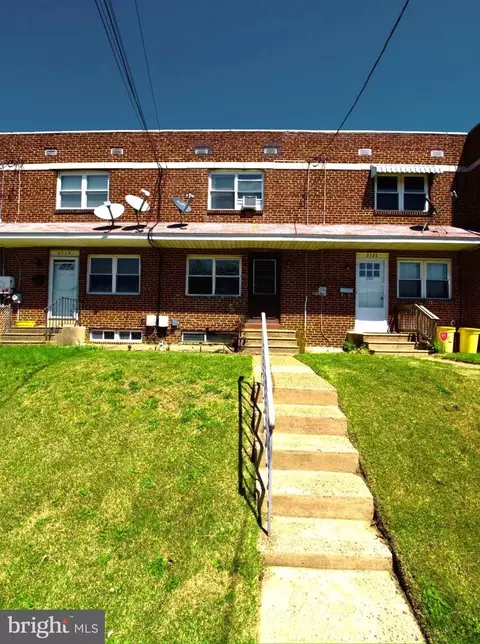3717 Schleicher Ave, Pennsauken, NJ 08110