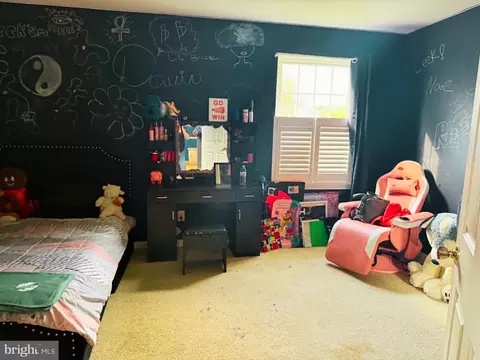 Bedroom - 376 Ehrke Rd, Hammonton, NJ 08037 photo 4 of 4