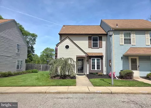 23 James Run, Cherry Hill, NJ 08002