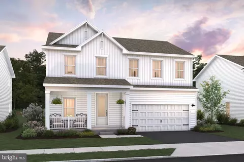 14 Cottonwood Ave, Berlin, NJ 08009