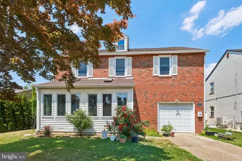 6313 Wyndam Rd, Pennsauken, NJ 08109