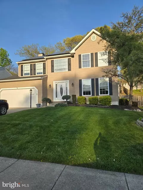 7 Heritage Hill Dr, Sicklerville, NJ 08081