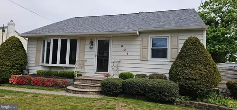 401 Burnt Mill Rd, Cherry Hill, NJ 08003