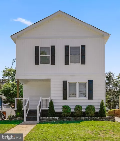 122 E Park Ave, Haddon Township, NJ 08107