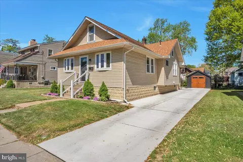 11 E Collingswood Ave, Haddon Township, NJ 08107