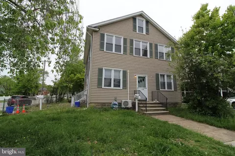 126 Newton Ave, Oaklyn, NJ 08107