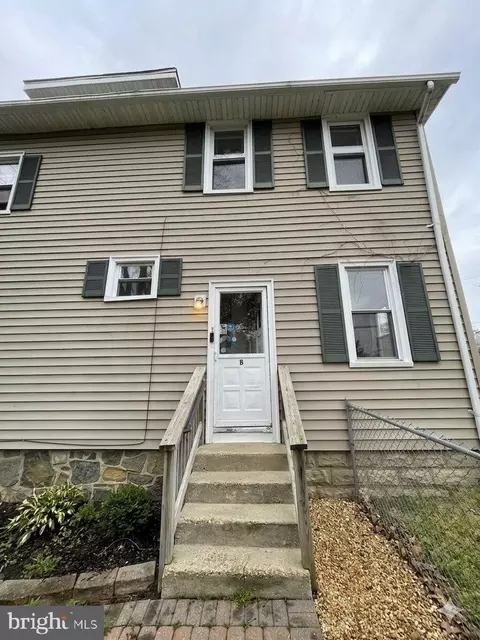 126 Newton Ave, Oaklyn, NJ 08107