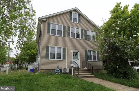 126 Newton Ave, Oaklyn, NJ 08107