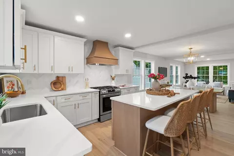 1505 Chestnut Ave, Haddon Heights, NJ 08035