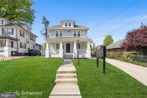 212 White Horse, West Collingswood, NJ 08107