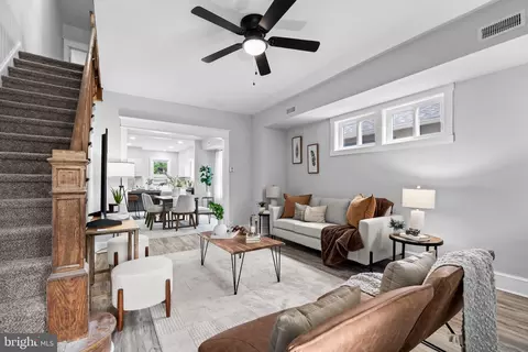 605 Lincoln Ave, Collingswood, NJ 08108