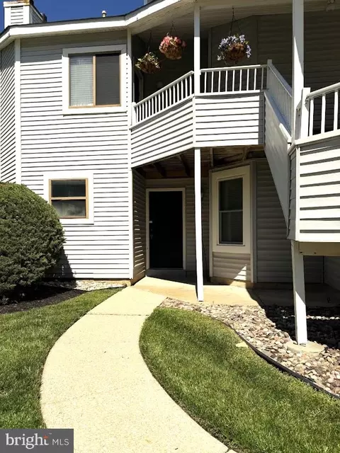 3901 Babe Ct, Voorhees, NJ 08043