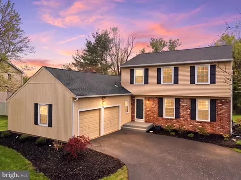 118 Kingsdale Ave, Cherry Hill, NJ 08003