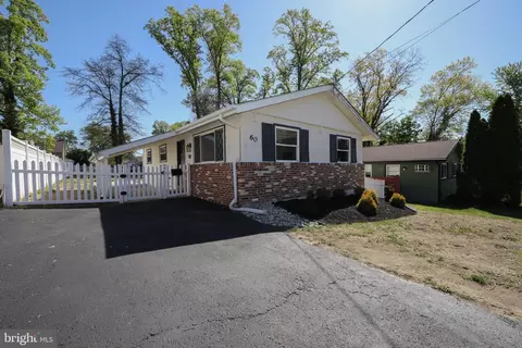 60 N Oakland Ave, Runnemede, NJ 08078