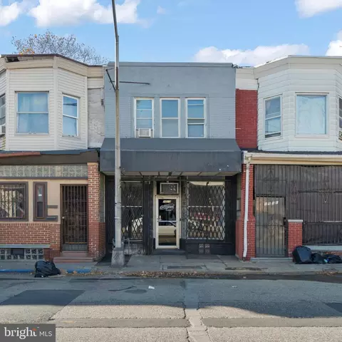 1513 Mt Ephraim, Camden, NJ 08104