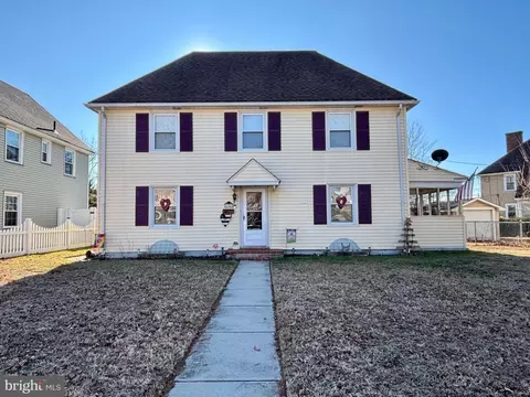 228 Christiana St, Brooklawn, NJ 08030