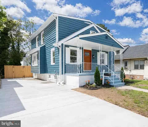 319 Bowers Ave, Runnemede, NJ 08078