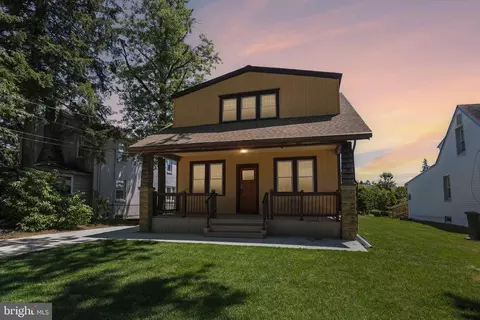 1504 Sycamore St, Haddon Heights, NJ 08035