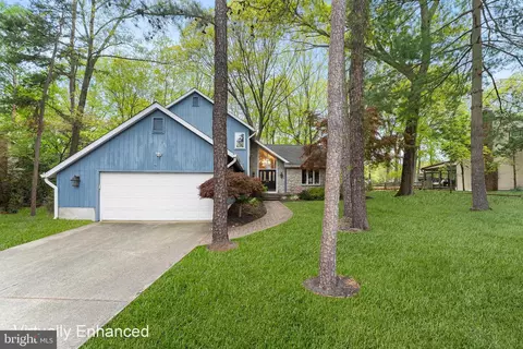 15 Fir Ln, Voorhees, NJ 08043