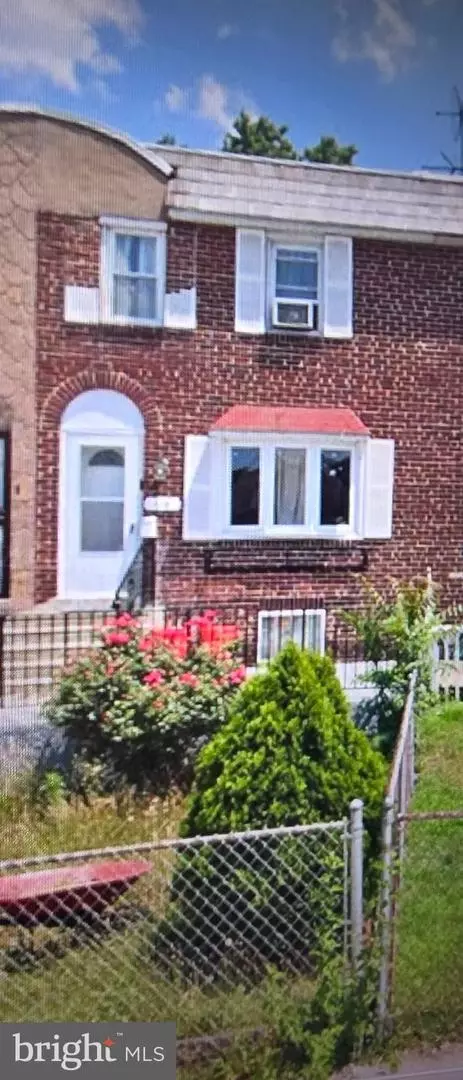 618 Raritan St, Camden, NJ 08105