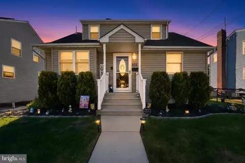 222 Union Ave, Bellmawr, NJ 08031