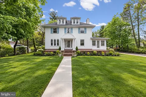 215 Browning Rd, Merchantville, NJ 08109
