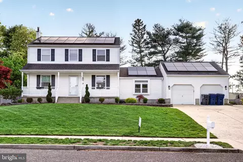 73 Westminster Dr, Voorhees, NJ 08043