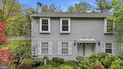 1614 Huntingdon Mews, Clementon, NJ 08021