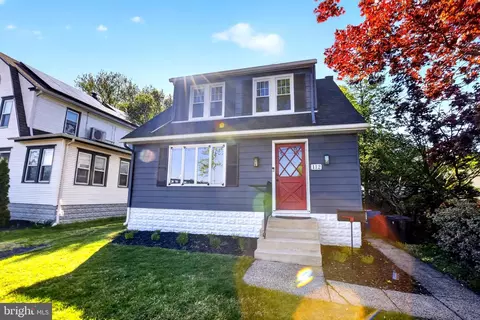 112 Carlton Ave, Haddon Township, NJ 08108