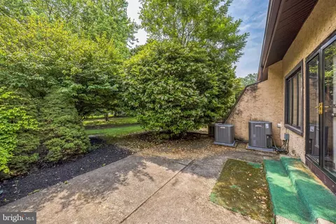 Exterior - 24 Centura, Cherry Hill, NJ 08003 photo 5 of 6