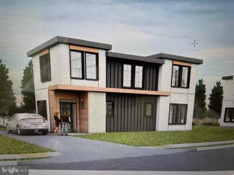 43 E Hodges Ave, Lawnside, NJ 08045