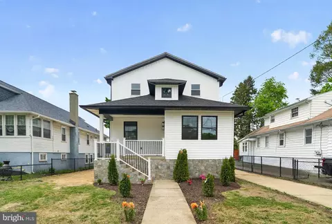 214 State St, Cherry Hill, NJ 08002