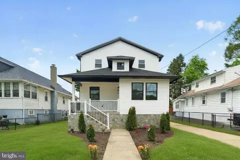 214 State St, Cherry Hill, NJ 08002