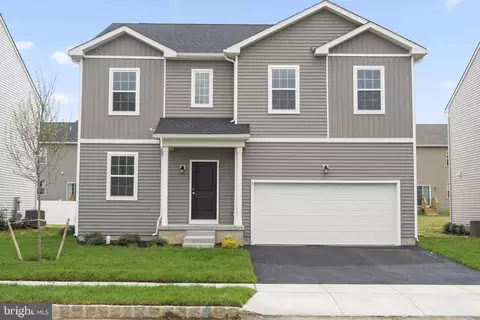 3 Old School House Rd, Sicklerville, NJ 08081