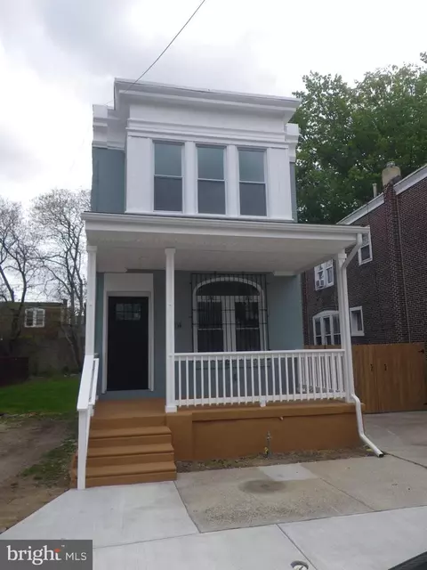 1114 Langham Ave, Camden, NJ 08103