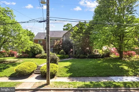 419 Virginia Ave, Collingswood, NJ 08107