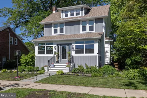 709 Lees Ave, Collingswood, NJ 08108
