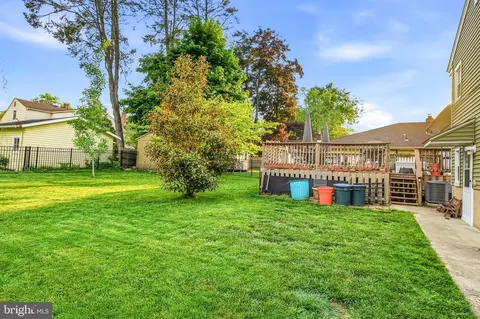 Exterior - 404 Graisbury Ave, Haddonfield, NJ 08033 photo 8 of 9