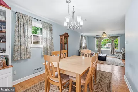 Dining - 404 Graisbury Ave, Haddonfield, NJ 08033 photo 2 of 2