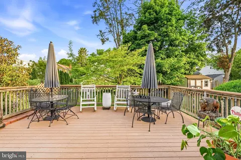 Exterior - 404 Graisbury Ave, Haddonfield, NJ 08033 photo 6 of 9
