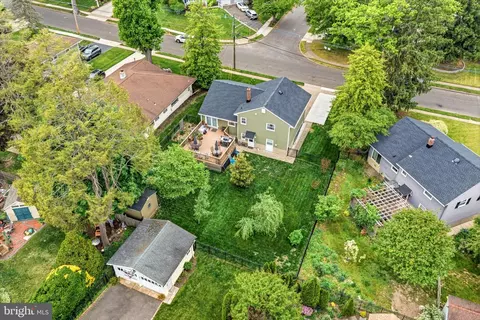 View/Area - 404 Graisbury Ave, Haddonfield, NJ 08033 photo 8 of 10