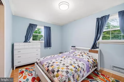 Bedroom - 404 Graisbury Ave, Haddonfield, NJ 08033 photo 2 of 3