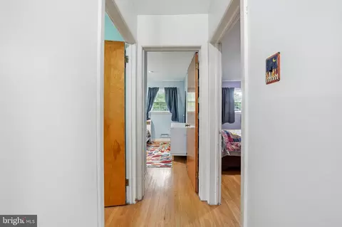 Entry Way - 404 Graisbury Ave, Haddonfield, NJ 08033 photo 7 of 7