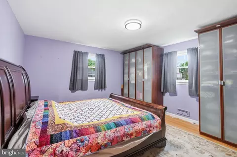 Bedroom - 404 Graisbury Ave, Haddonfield, NJ 08033 photo 1 of 3