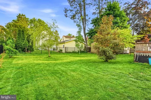 Exterior - 404 Graisbury Ave, Haddonfield, NJ 08033 photo 9 of 9
