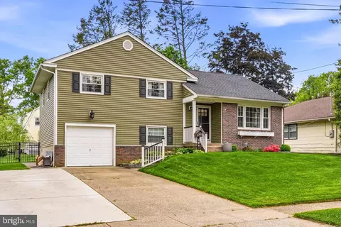 Exterior - 404 Graisbury Ave, Haddonfield, NJ 08033 photo 4 of 9