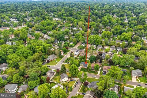 View/Area - 404 Graisbury Ave, Haddonfield, NJ 08033 photo 3 of 10